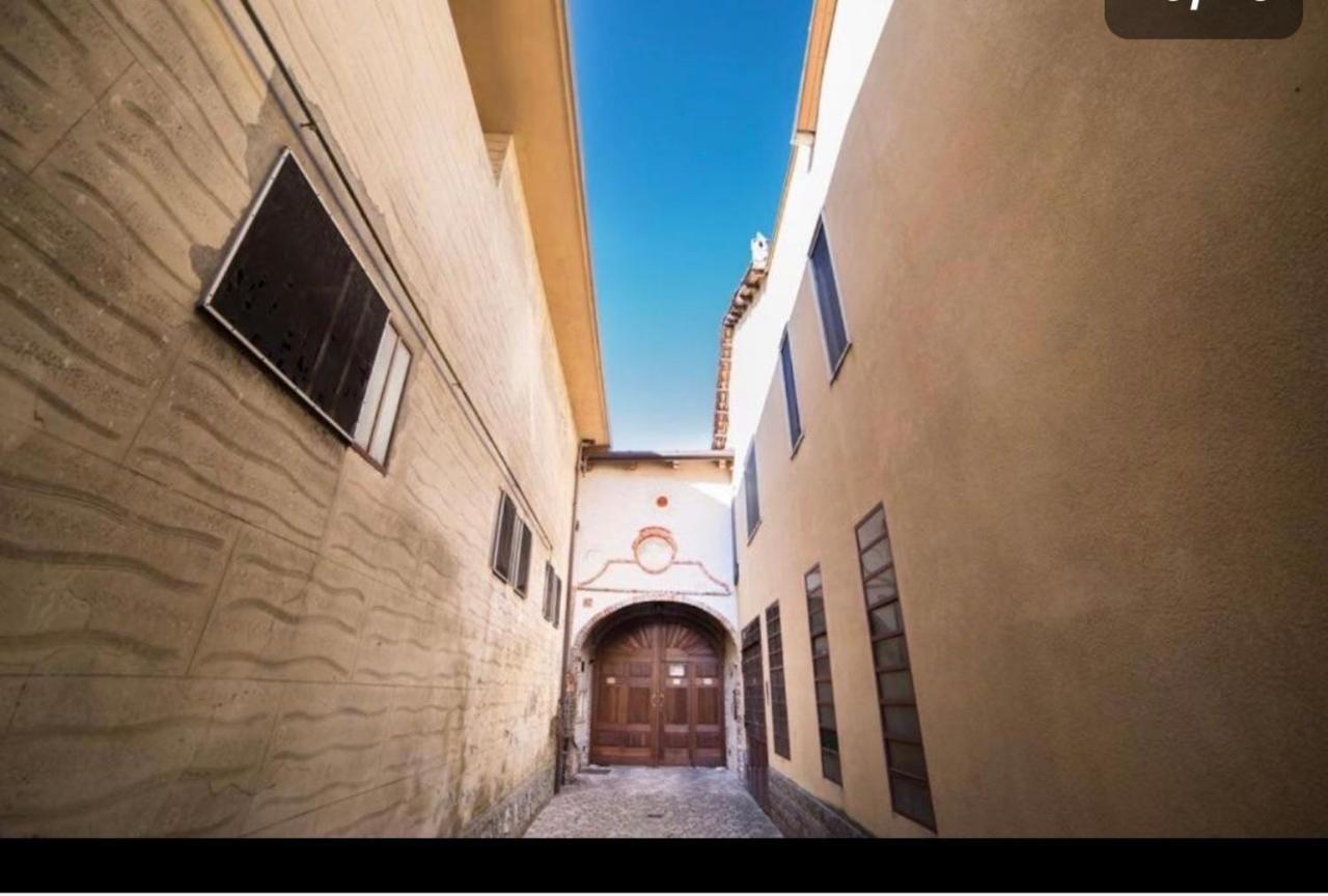 Maison Di Gugli Brandizzo Exterior photo