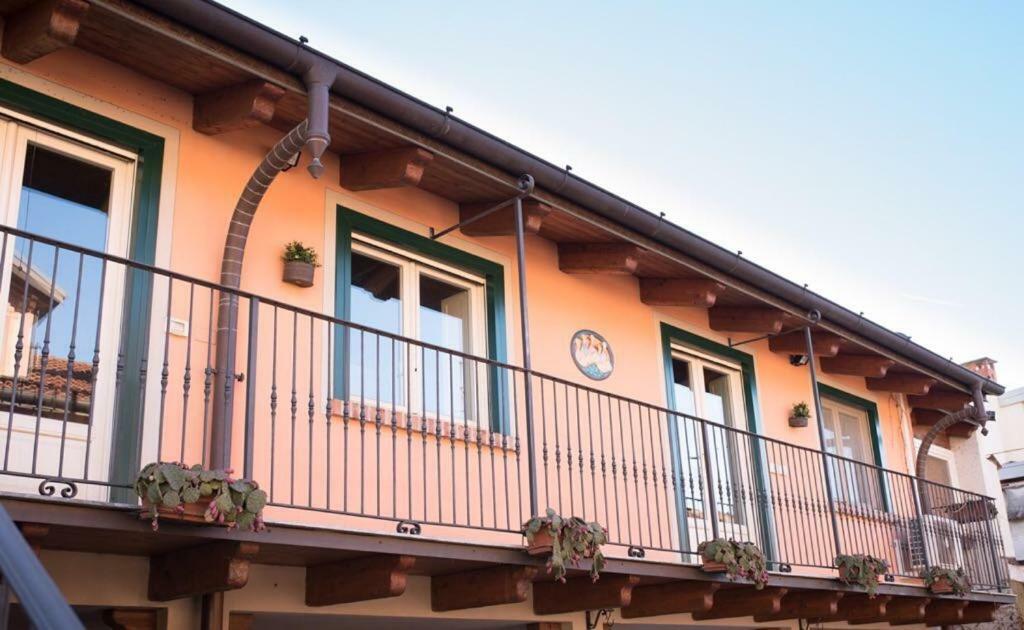Maison Di Gugli Brandizzo Exterior photo